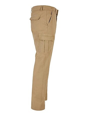 Urban Classics - Pantalon à poches