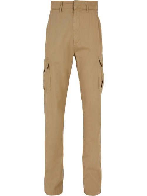 Urban Classics - Pantalon à poches - Kiabi