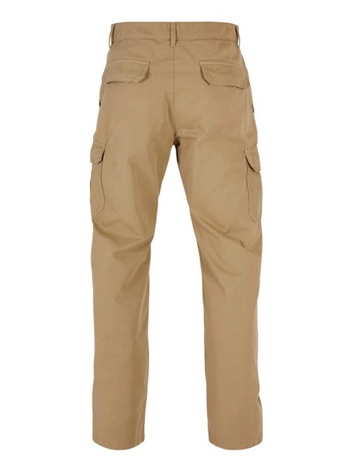 Urban Classics - Pantalon à poches - Kiabi