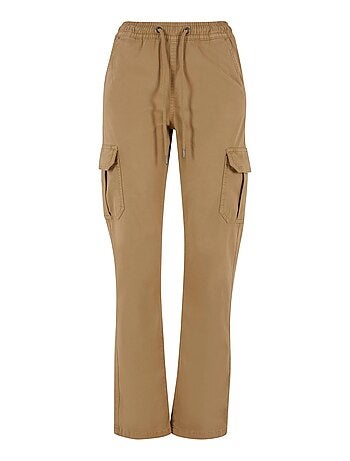 Urban Classics - Pantalon à poches