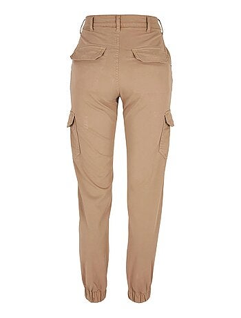 Urban Classics - Pantalon à poches