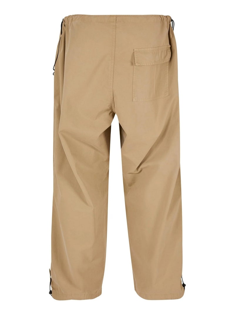 Urban Classics - Pantalon à poches Beige - Kiabi