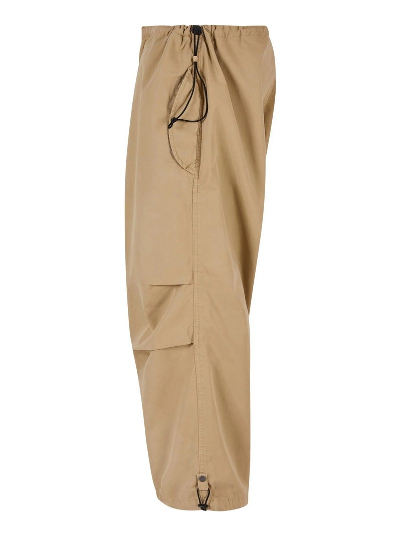 Urban Classics - Pantalon à poches Beige - Kiabi