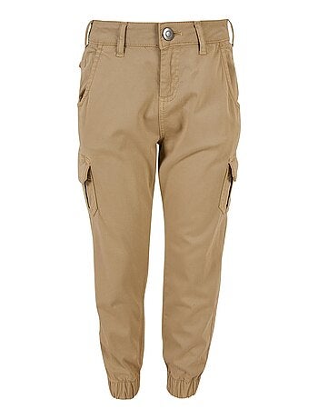Urban Classics - Pantalon à poches