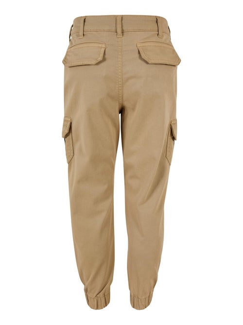Urban Classics - Pantalon à poches - Kiabi