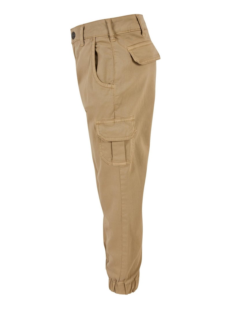 Urban Classics - Pantalon à poches Beige - Kiabi