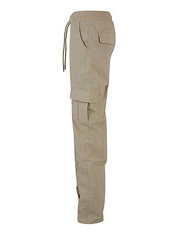 Urban Classics - Pantalon à poches