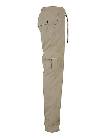 Urban Classics - Pantalon à poches