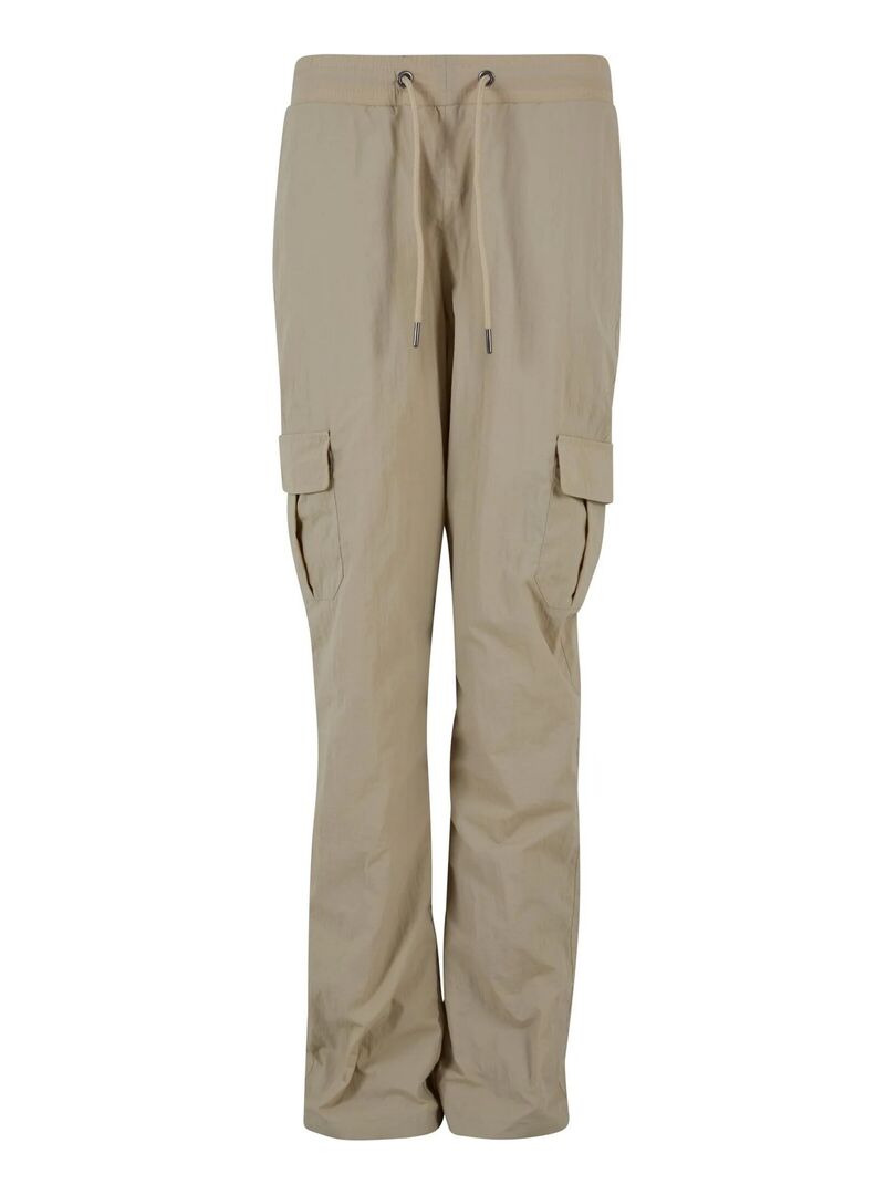 Pantalon Beige Mastic JOCAVI Taille 42 - Neuf Avec étiquette, Coton Mélangé