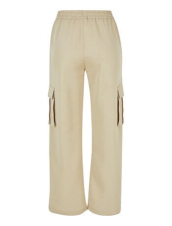Urban Classics - Pantalon à poches