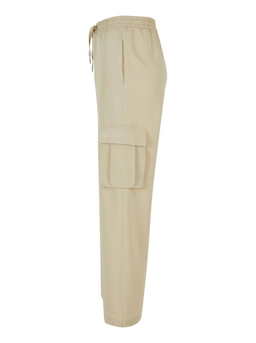 Urban Classics - Pantalon à poches - Kiabi