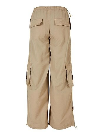 Urban Classics - Pantalon à poches