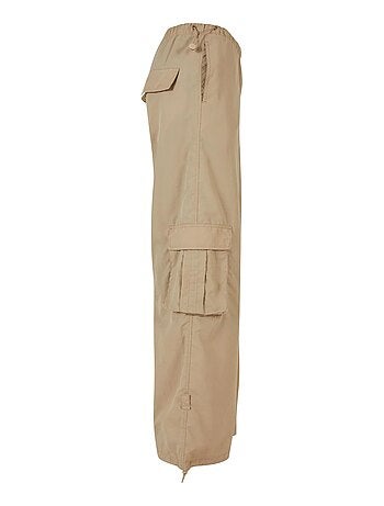 Urban Classics - Pantalon à poches