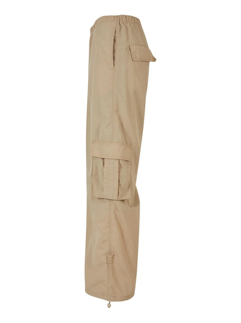 Urban Classics - Pantalon à poches Beige foncé - Kiabi