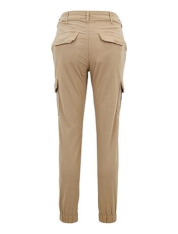 Urban Classics - Pantalon à poches