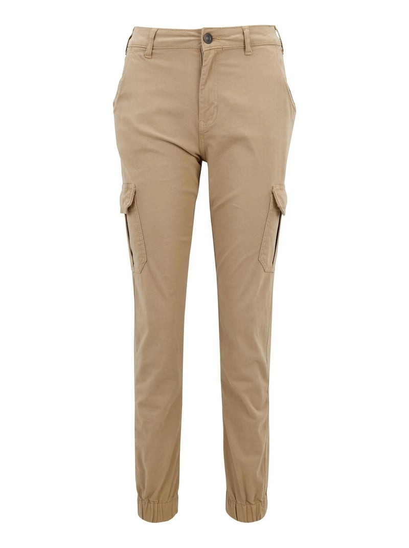 Urban Classics - Pantalon à poches Beige foncé - Kiabi