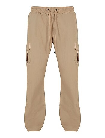 Urban Classics - Pantalon à poches