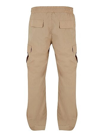 Urban Classics - Pantalon à poches