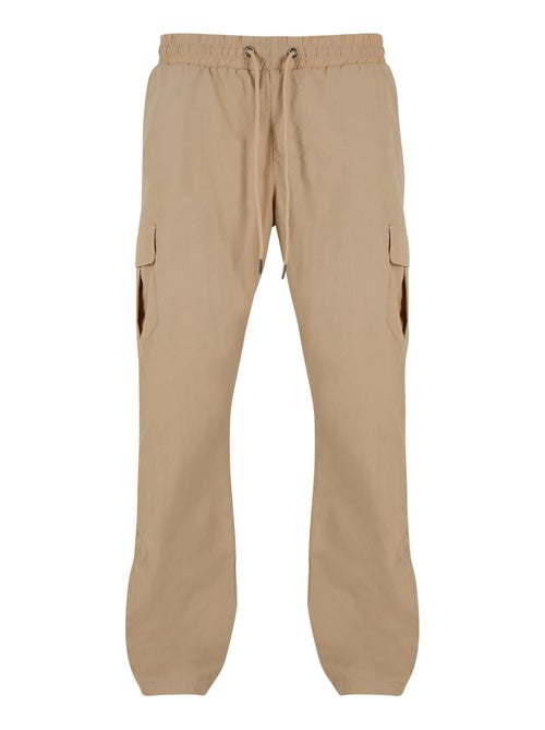 Urban Classics - Pantalon à poches - Kiabi