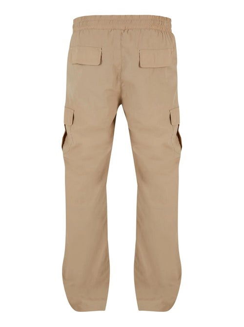 Urban Classics - Pantalon à poches - Kiabi