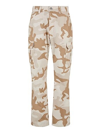 Urban Classics - Pantalon à poches