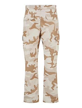 Urban Classics - Pantalon à poches