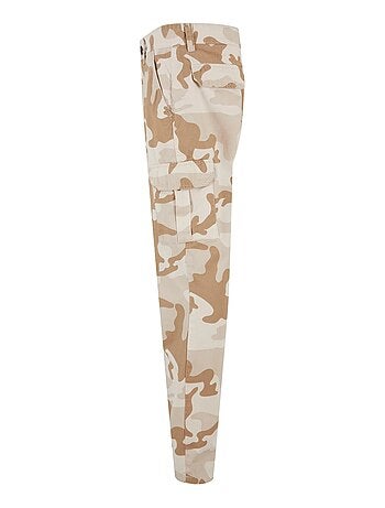 Urban Classics - Pantalon à poches