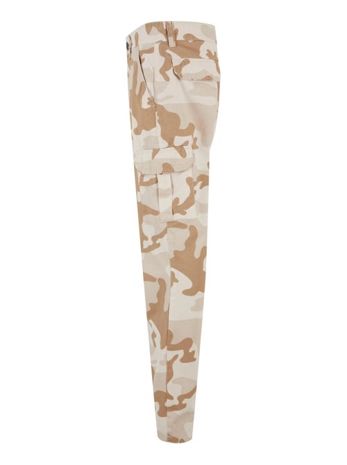 Urban Classics - Pantalon à poches - Kiabi