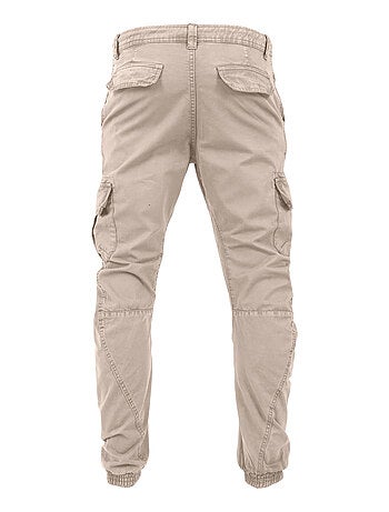 Urban Classics - Pantalon à poches