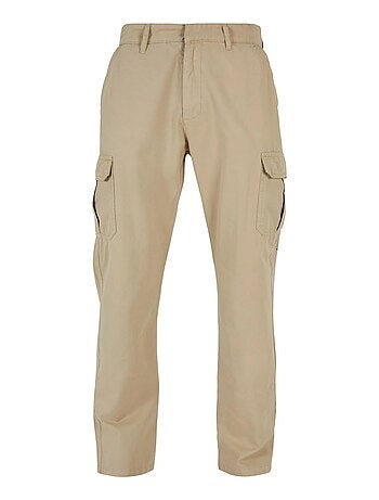 Urban Classics - Pantalon à poches