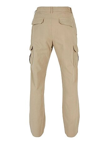 Urban Classics - Pantalon à poches
