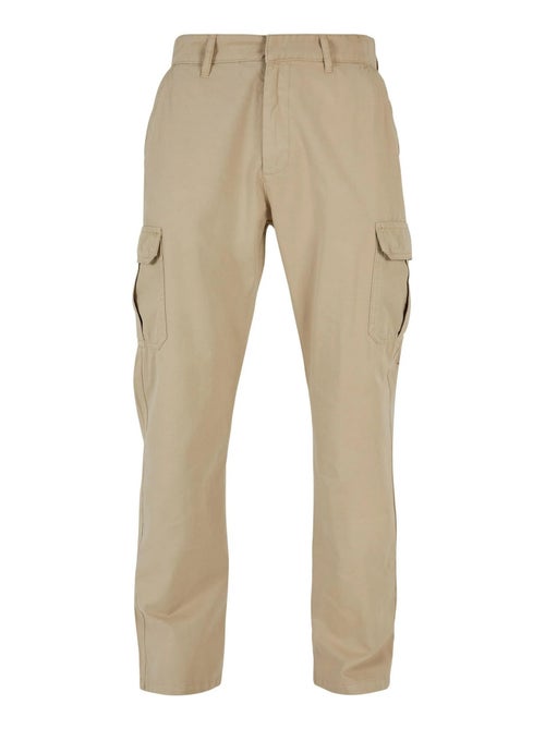 Urban Classics - Pantalon à poches - Kiabi