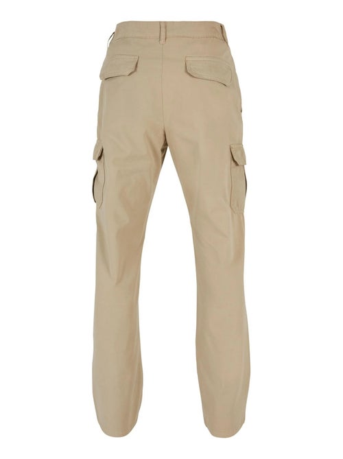 Urban Classics - Pantalon à poches - Kiabi