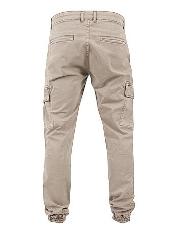 Urban Classics - Pantalon à poches