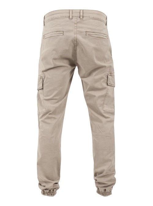 Urban Classics - Pantalon à poches - Kiabi