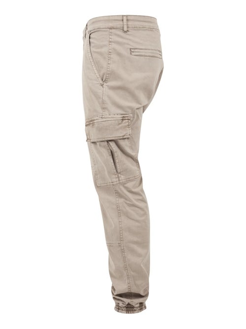 Urban Classics - Pantalon à poches - Kiabi