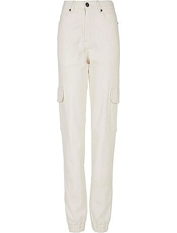 Urban Classics - Pantalon à poches