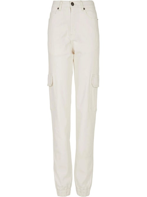 Urban Classics - Pantalon à poches - Kiabi