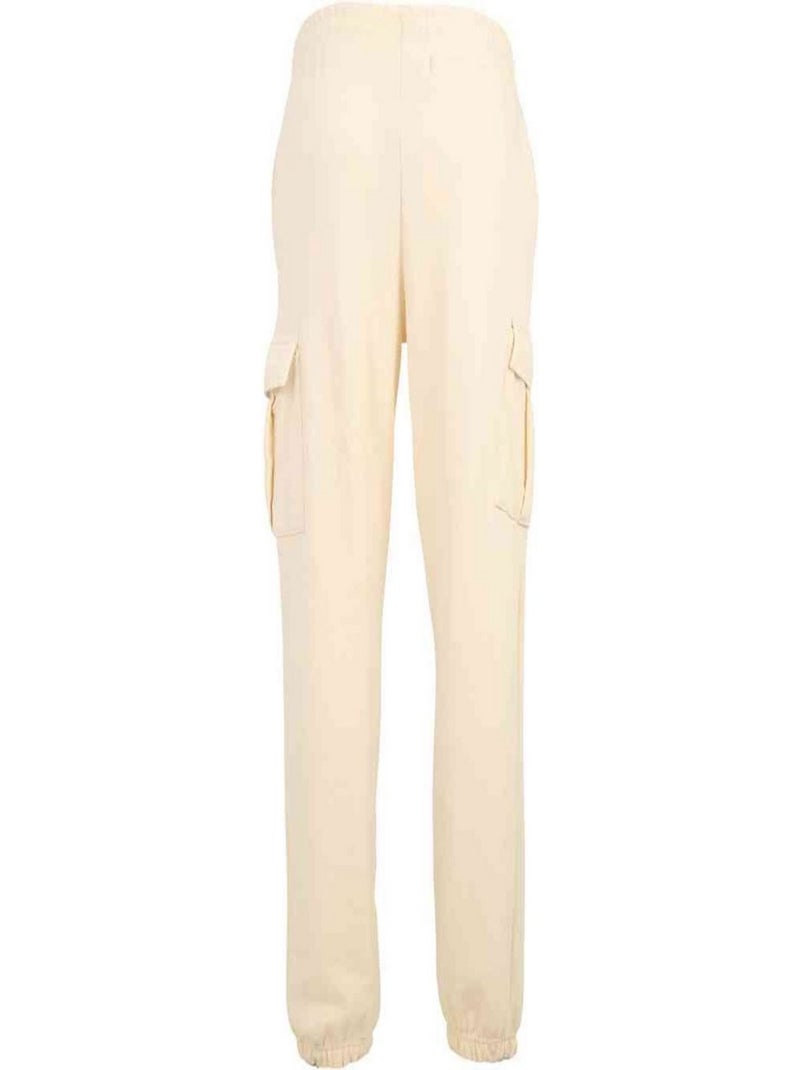 Urban Classics - Pantalon à poches Blanc nacré - Kiabi