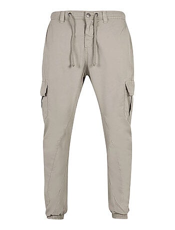 Urban Classics - Pantalon à poches