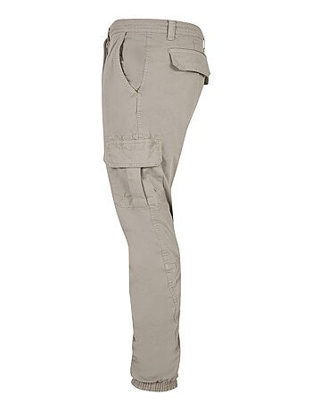 Urban Classics - Pantalon à poches