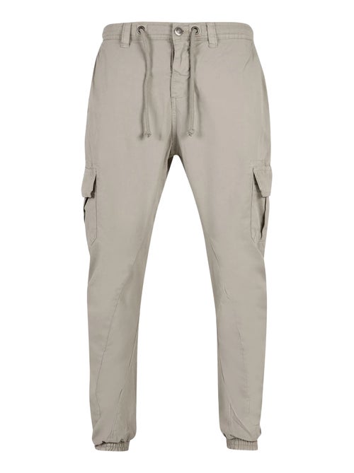Urban Classics - Pantalon à poches - Kiabi