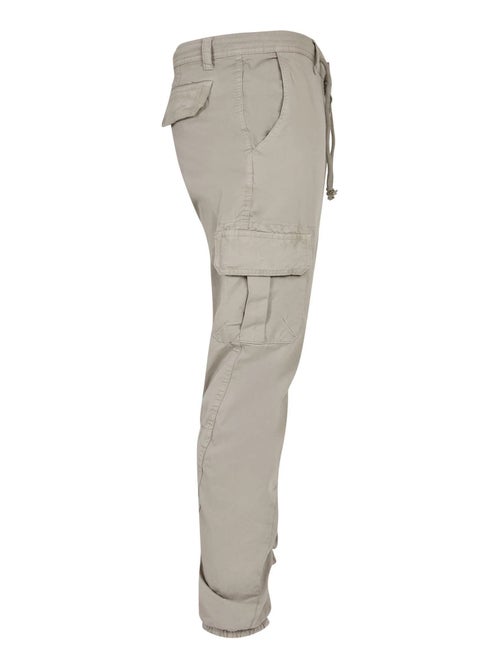 Urban Classics - Pantalon à poches - Kiabi
