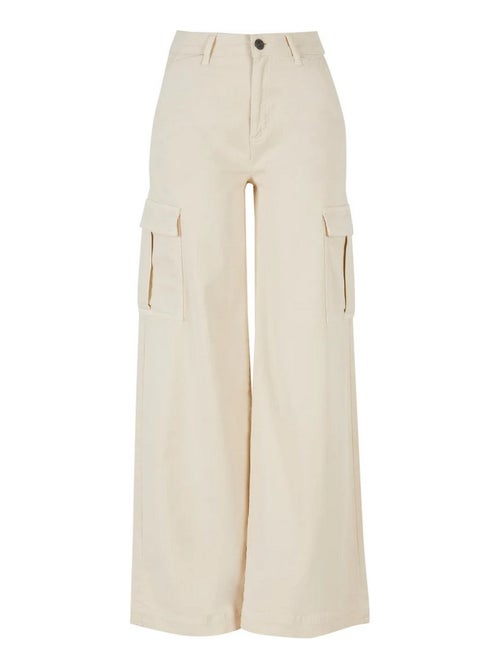 Urban Classics - Pantalon à poches - Kiabi