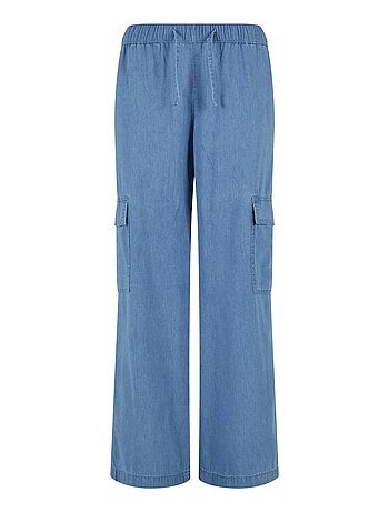 Urban Classics - Pantalon à poches