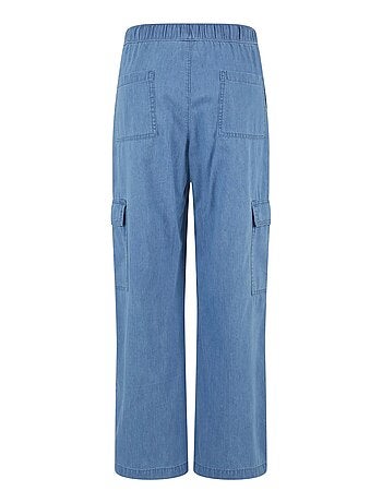 Urban Classics - Pantalon à poches