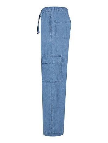 Urban Classics - Pantalon à poches