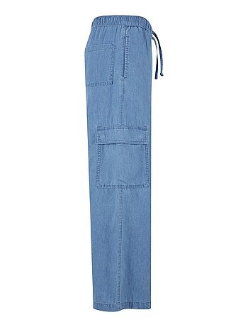 Urban Classics - Pantalon à poches