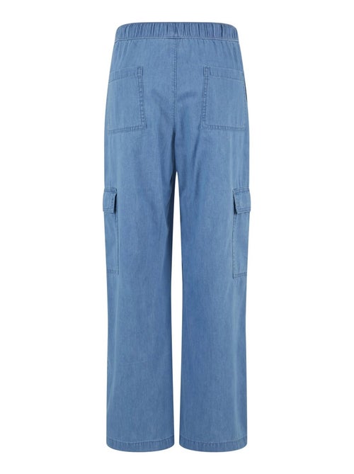 Urban Classics - Pantalon à poches - Kiabi