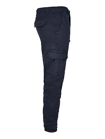 Urban Classics - Pantalon à poches
